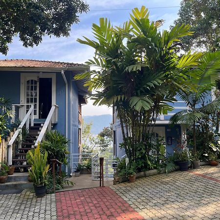 Ore Suites E Chales Ubatuba Exterior photo