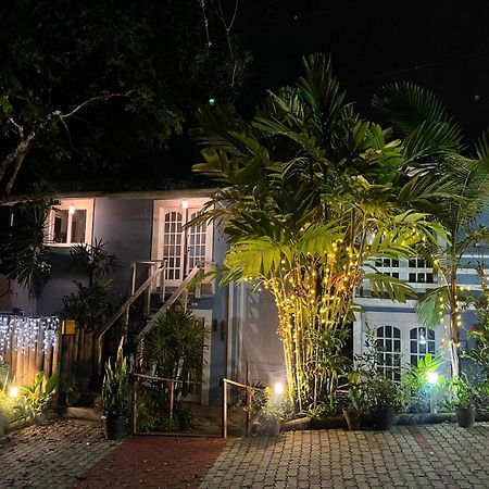 Ore Suites E Chales Ubatuba Exterior photo
