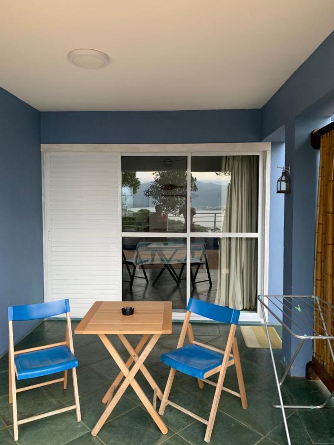Ore Suites E Chales Ubatuba Exterior photo