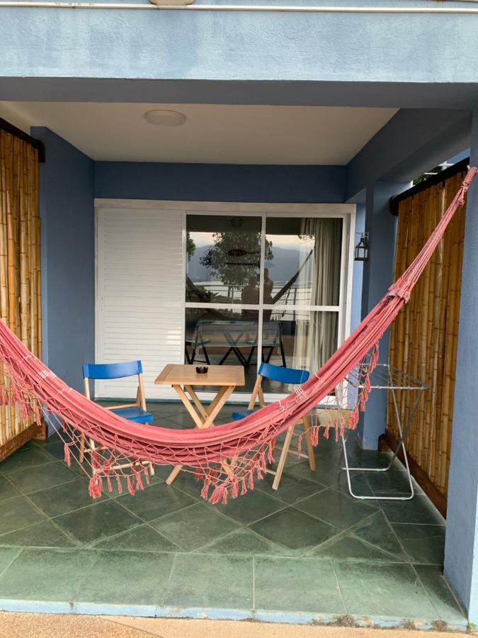 Ore Suites E Chales Ubatuba Exterior photo