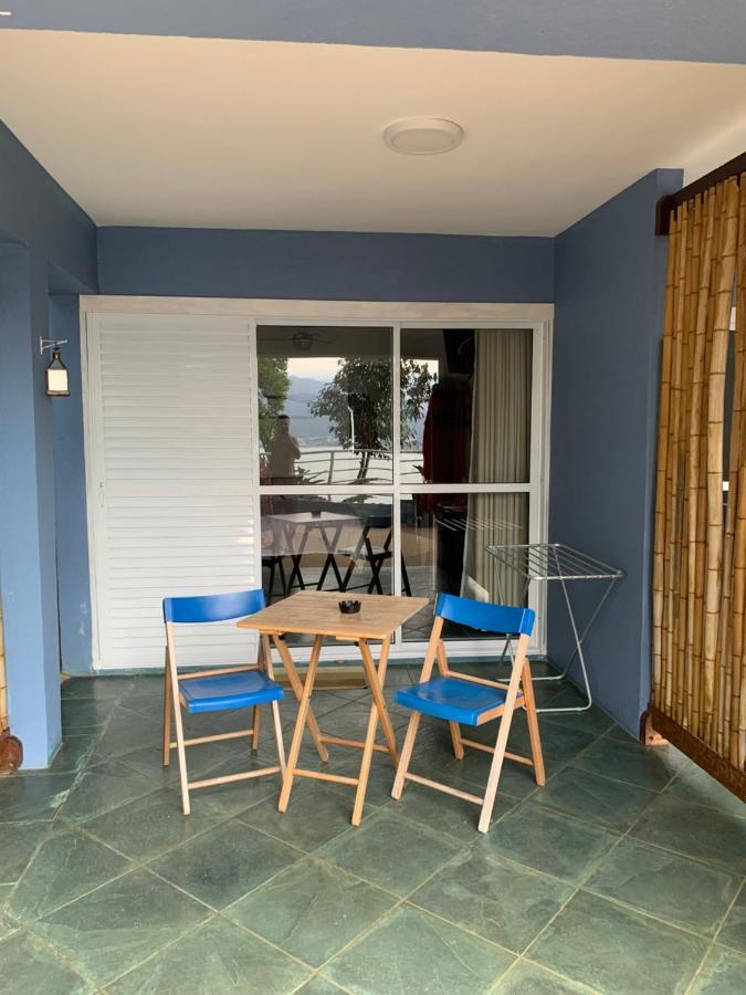 Ore Suites E Chales Ubatuba Exterior photo