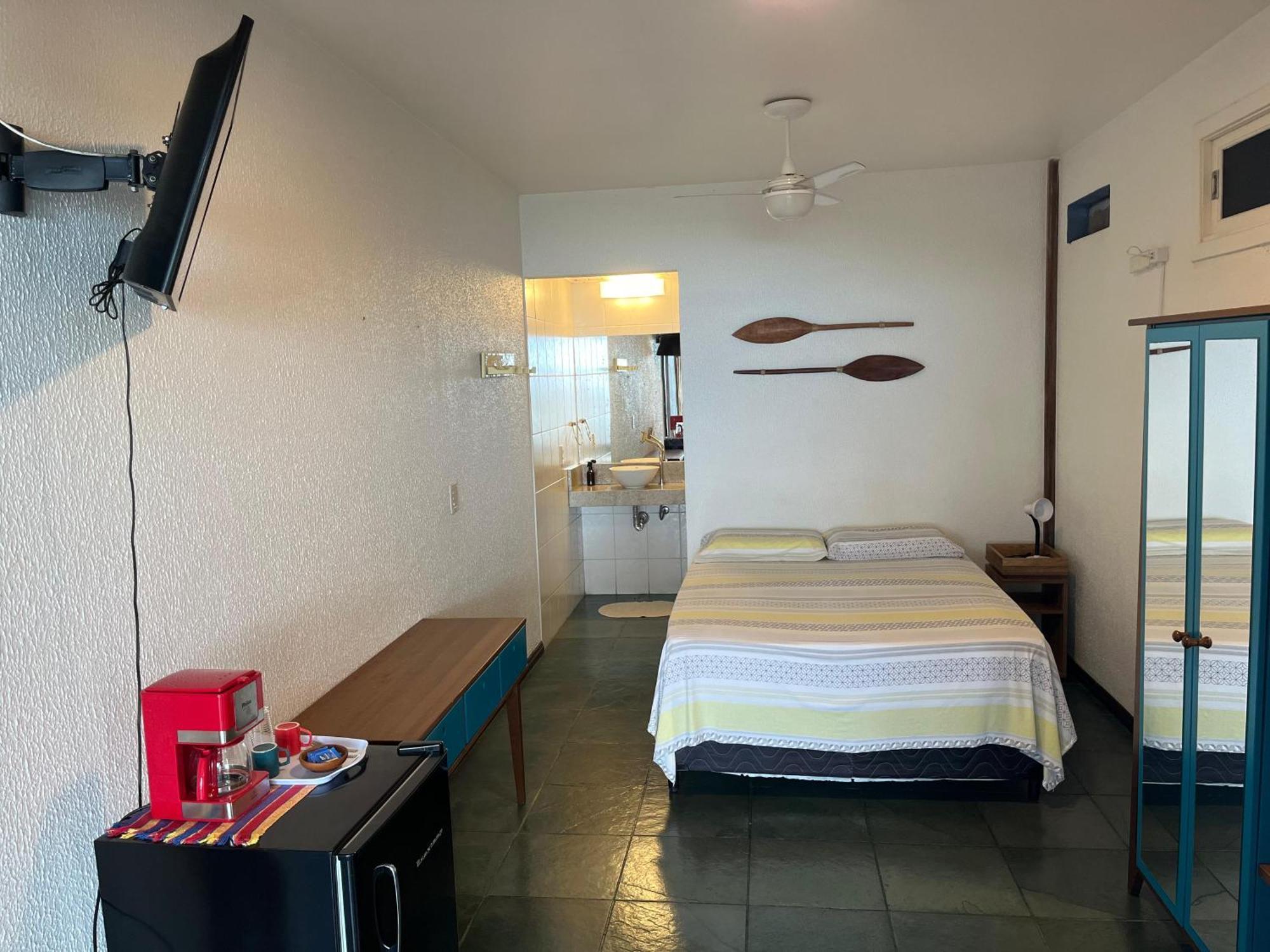 Ore Suites E Chales Ubatuba Exterior photo