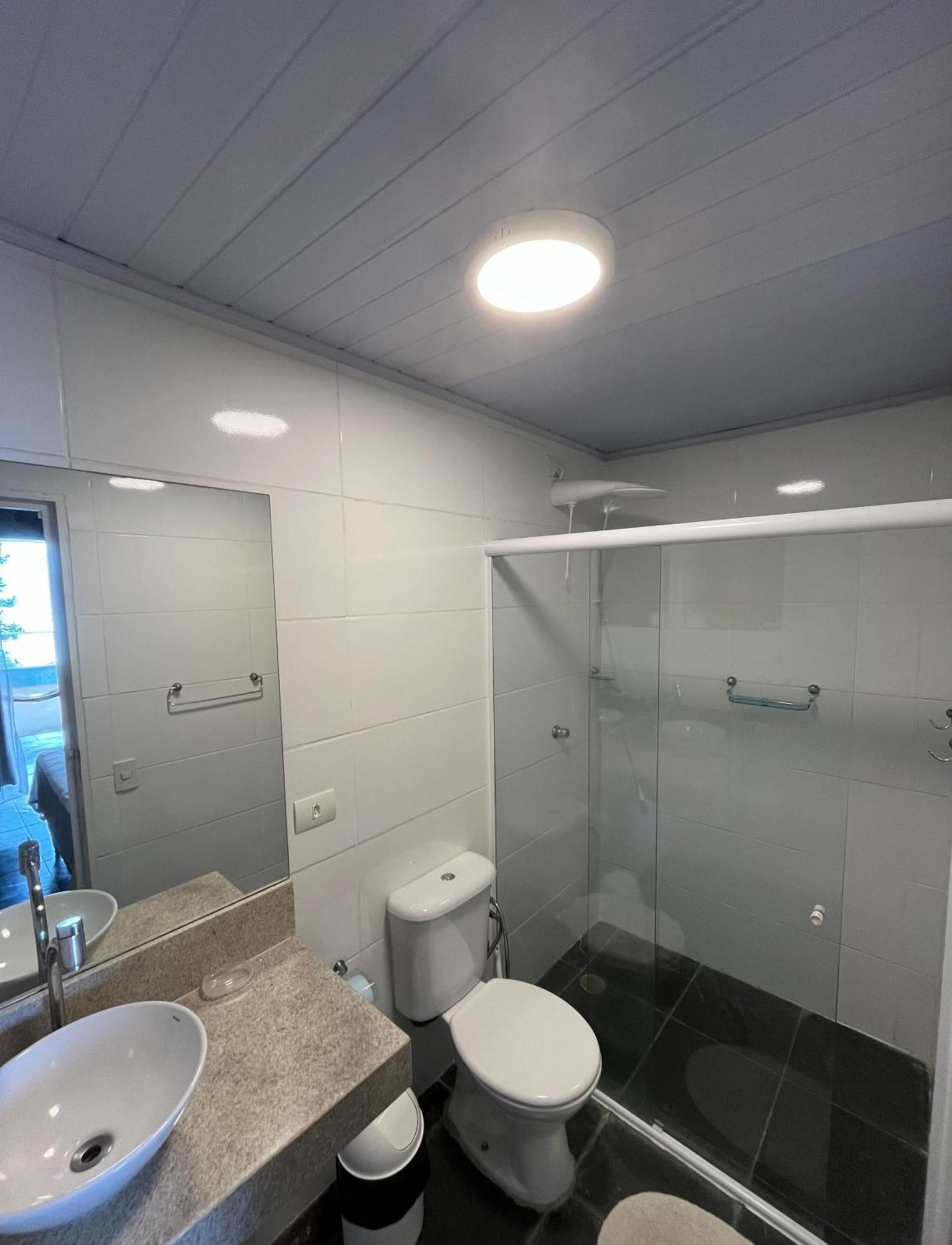 Ore Suites E Chales Ubatuba Exterior photo