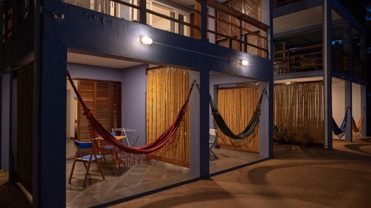 Ore Suites E Chales Ubatuba Exterior photo