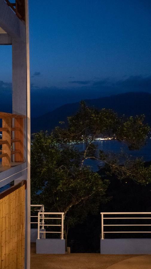 Ore Suites E Chales Ubatuba Exterior photo
