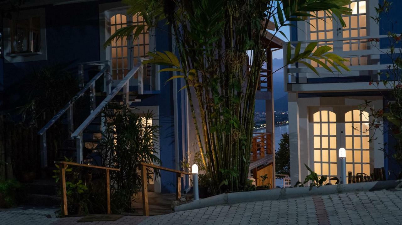 Ore Suites E Chales Ubatuba Exterior photo
