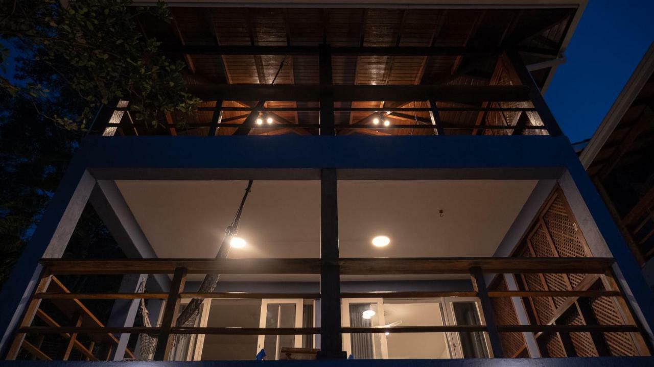 Ore Suites E Chales Ubatuba Exterior photo